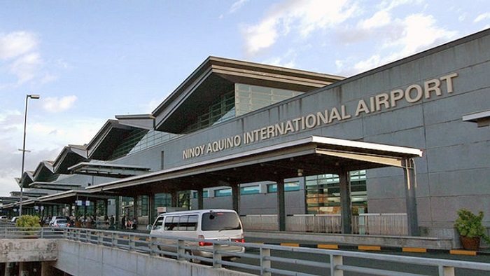 Sân bay Quốc tế Ninoy Aquino (MNL)
