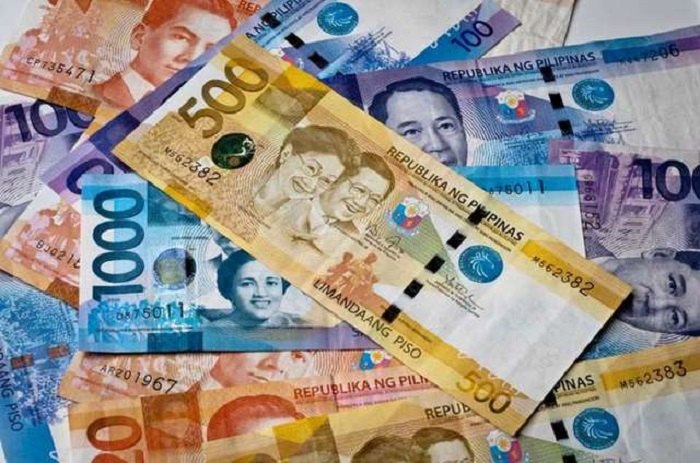 Đơn vị tiền tệ Philippines