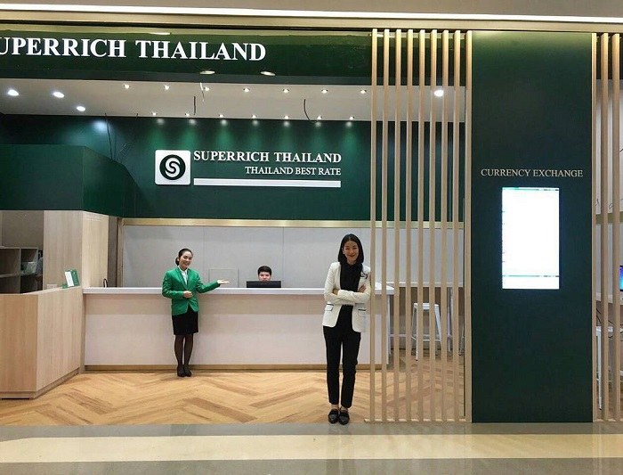 Super Rich Thailand