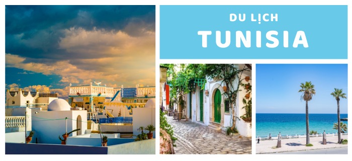 Du lịch Tunisia