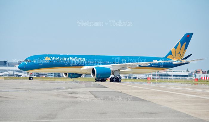 Vietnam Airlines cung cấp chuyến bay thẳng từ Hà Nội đến Thâm Quyến