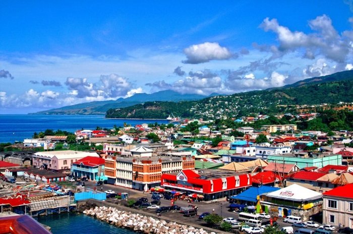 Cộng hòa Dominica là một quốc gia xinh đẹp thuộc vùng Caribe