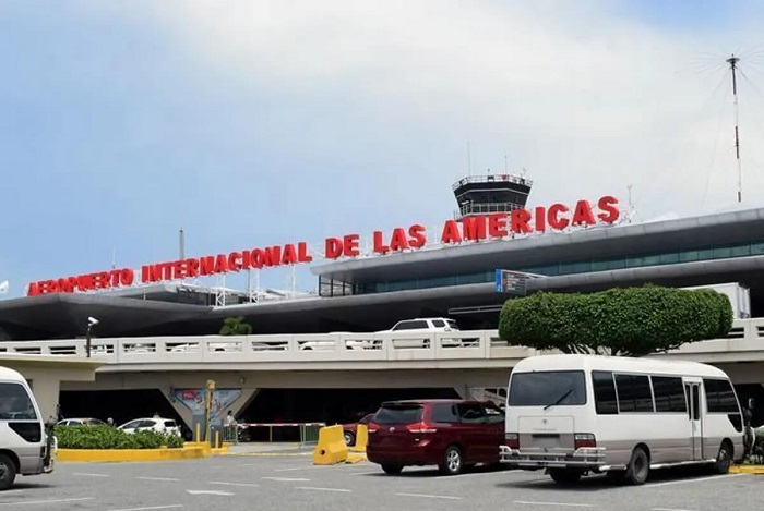 Las Américas International Airport (SDQ)