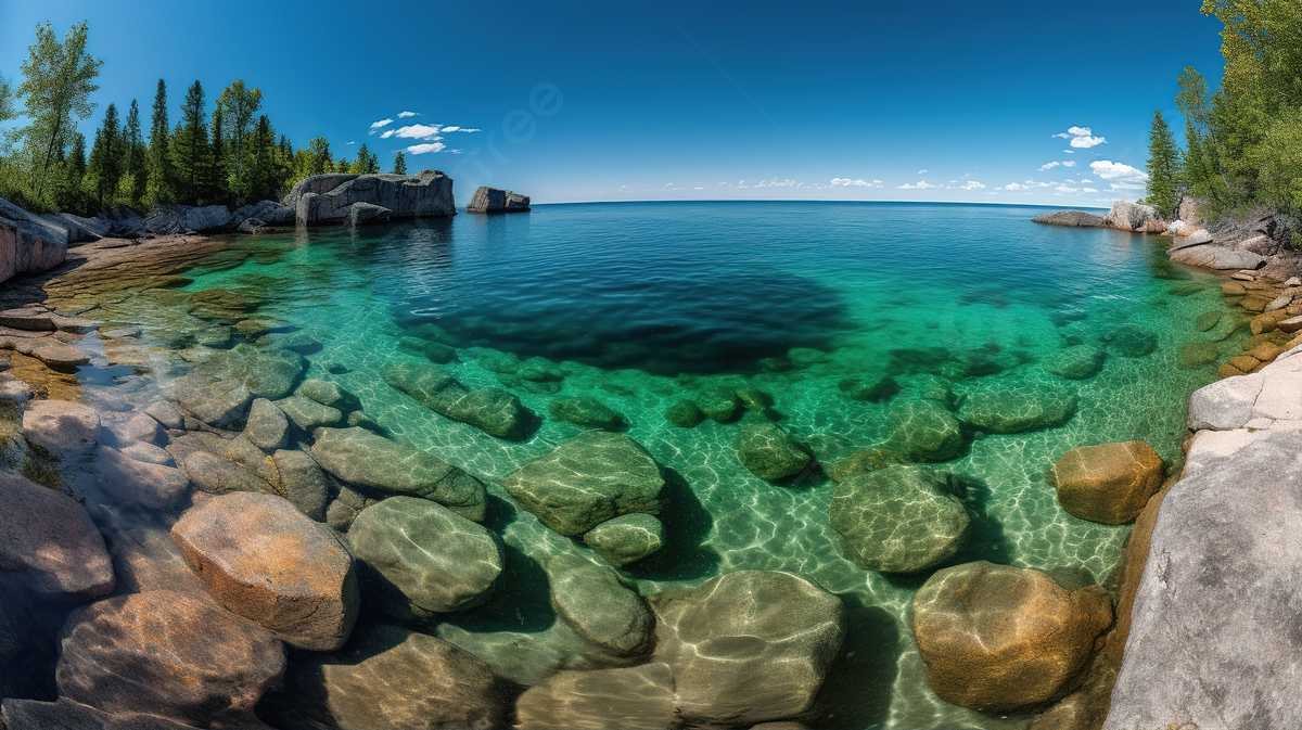 Hồ Michigan