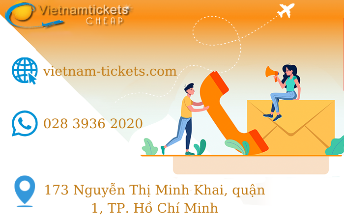 vietnam tickets 1