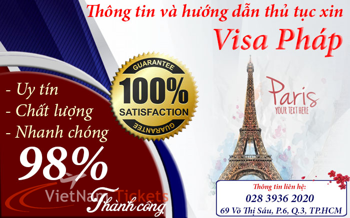 visa phap