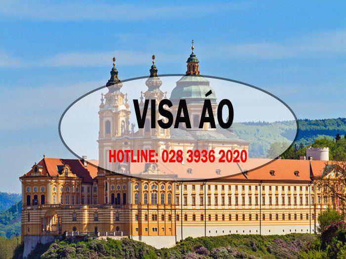 Visa Áo