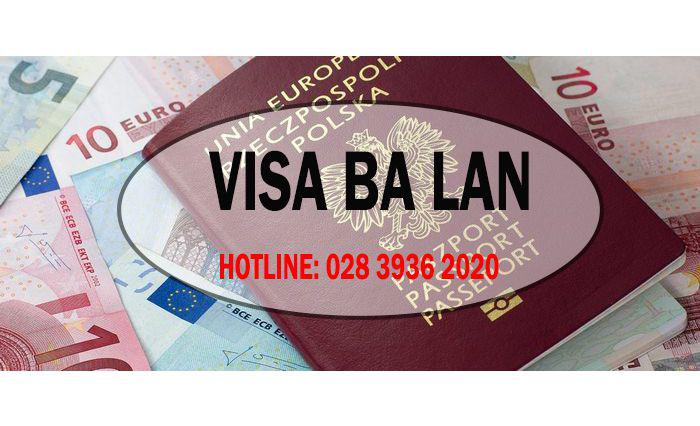 Visa Ba Lan