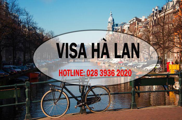 Visa Hà Lan 